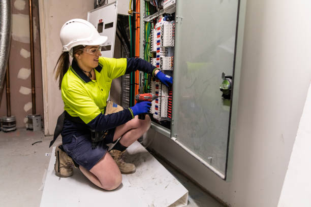 Trusted Cosmopolis, WA Electrician Experts