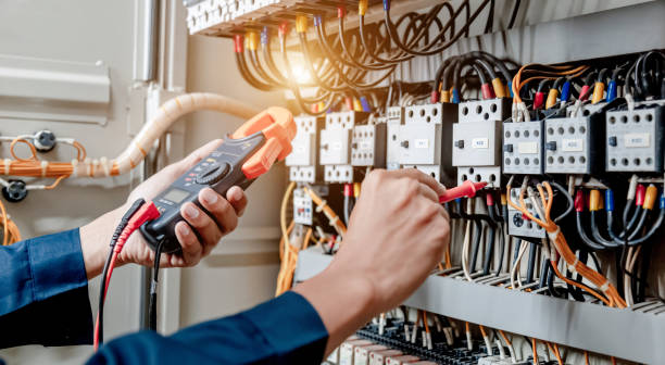 Generator Installation Services in Cosmopolis, WA