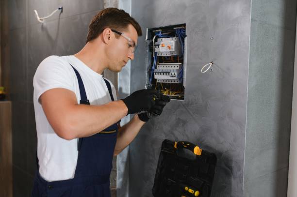 Best Electrical System Inspection  in Cosmopolis, WA