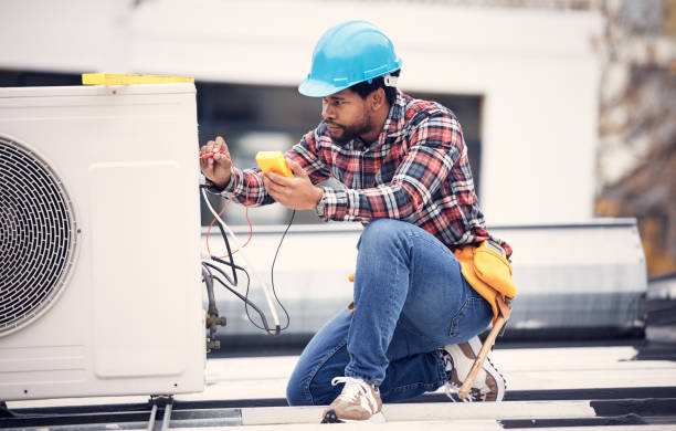 Best Ceiling Fan Installation Electrician  in Cosmopolis, WA