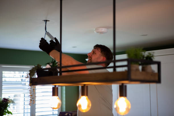 Best Electrical Rewiring Services  in Cosmopolis, WA