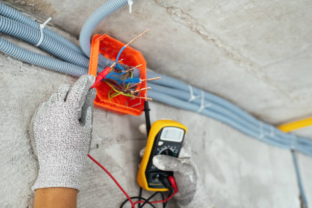 Best Home Electrical Repair  in Cosmopolis, WA