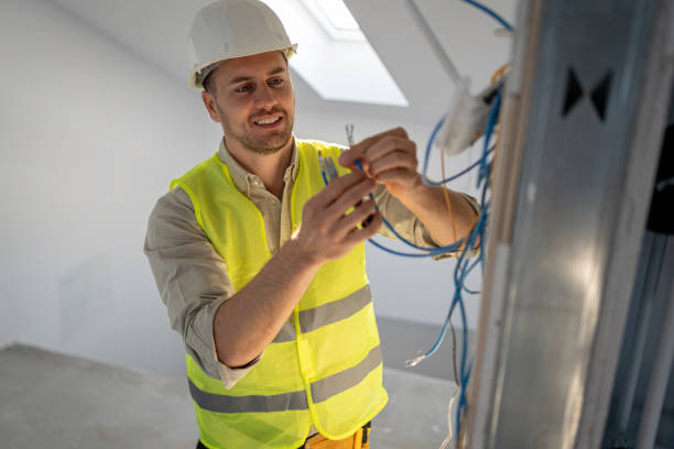 Best Generator Installation Services  in Cosmopolis, WA