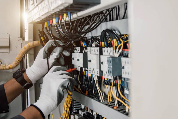 Best Electrical Wiring Services  in Cosmopolis, WA